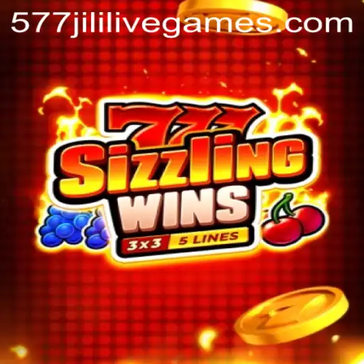 Unveiling the Thrills of 777sizzlingwins: Your Ultimate Guide