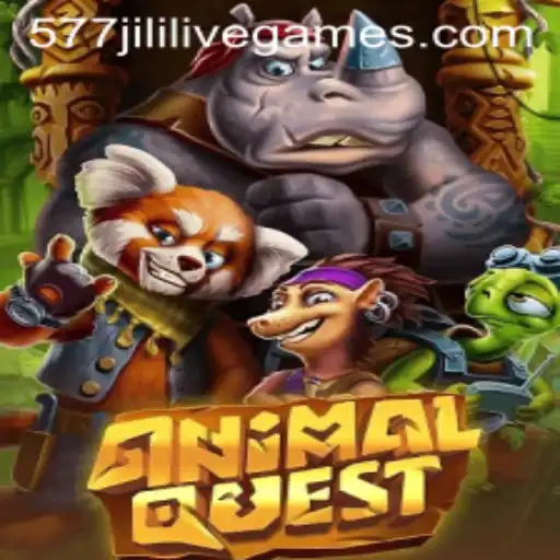 AnimalQuest: An Epic Adventure in the World of Fauna