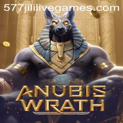 AnubisWrath: Unraveling the Mysteries of Ancient Egypt in a Thrilling Gaming Experience