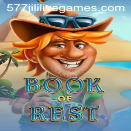 Exploring BookofRest: A Journey Through Jili's Latest Gaming Sensation
