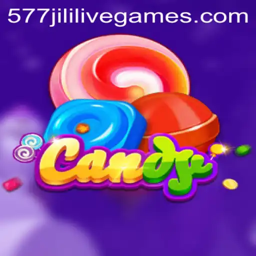Unveiling Candy: A Sweet Adventure with a Twist of 577jili