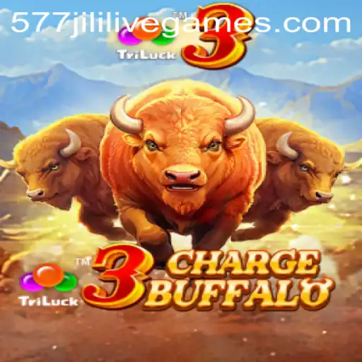Unveiling 3ChargeBuffalo: A Comprehensive Guide to the New Gaming Sensation