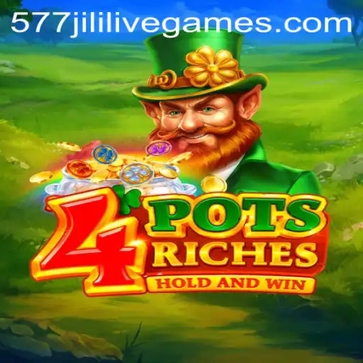 Discovering 4potsriches: An Engaging Journey into Modern Gaming