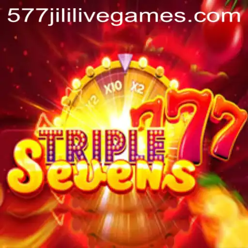 Exploring the Exciting World of 777TripleSeven and the Thrilling Theme of 577jili