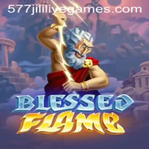 Exploring the Enchanting World of BlessedFlame: A Comprehensive Guide