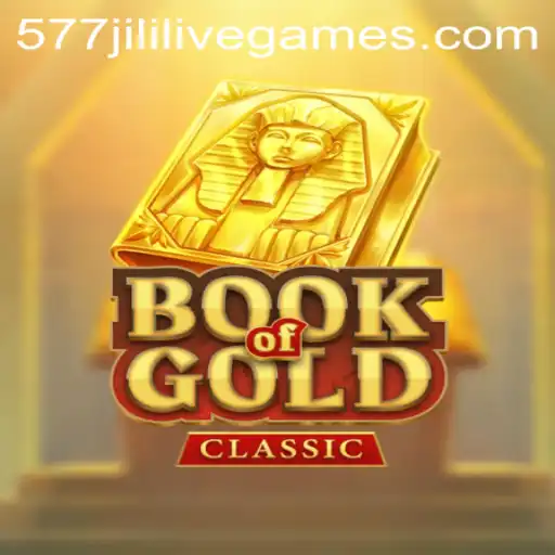Exploring the Mysteries of BookOfGoldClassic