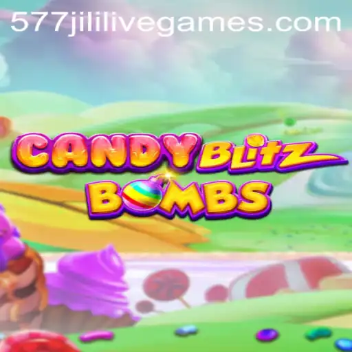 CandyBlitzBombs Unveiled: A Sweet Bombastic Adventure