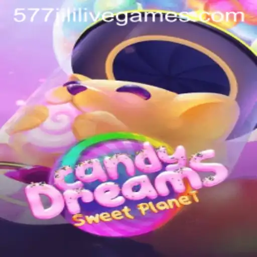 CandyDreams: An Enthralling Voyage into the Realm of Sweet Adventures