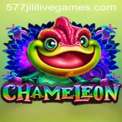 Exploring the Intricacies of the 'Chameleon' Game and Its Connection to 577jili