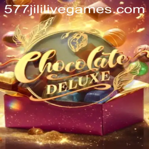 The Sweet Adventure of ChocolateDeluxe: A Unique Gaming Experience