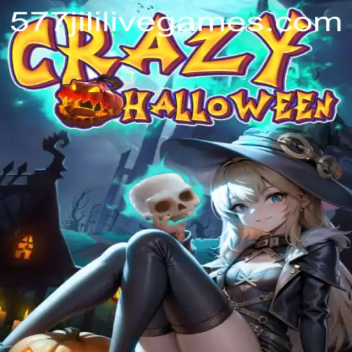 CrazyHalloween Game: The Ultimate Thrill for the Season