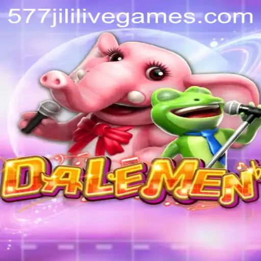 Exploring DALEMEN: The Innovative Game with a Twist