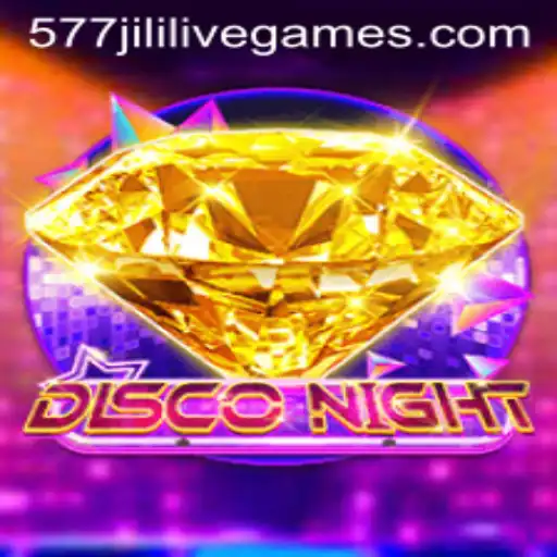 Unveiling DiscoNight: Dive into the Electrifying World of 577jili