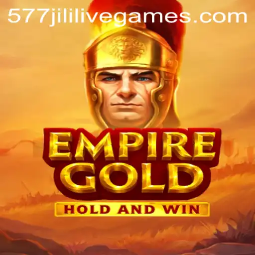 EmpireGold: A New Era in Gaming with 577jili