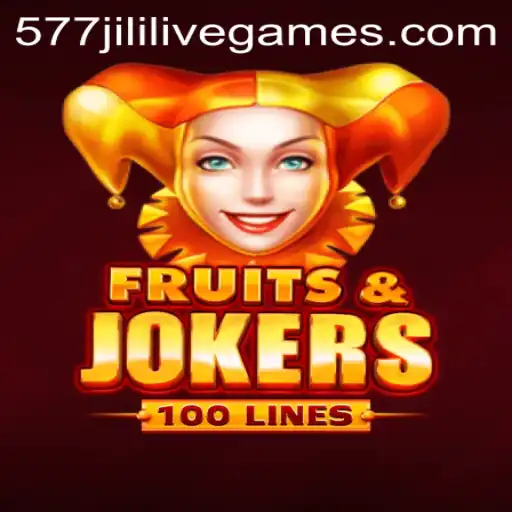 FruitsAndJokers100: A Detailed Guide to Winning with 577jili