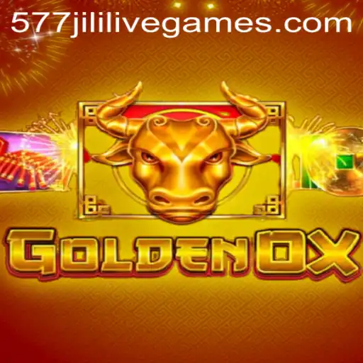 GoldenOx: An Engaging Experience in Modern Gaming