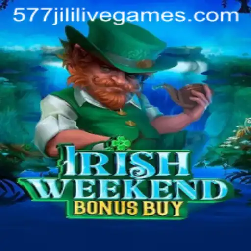 Exploring the Charm of IrishWeekendBonusBuy