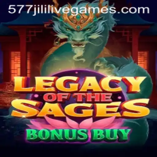 Legacy of the Sages Bonus Buy: A Deep Dive into an Enchanting Gaming Experience