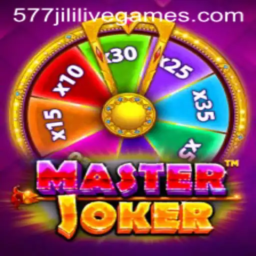 MasterJoker: Exploring a Thrilling Gaming Experience