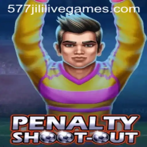 A Comprehensive Guide to PenaltyShootOut - The Thrilling Game 577jili