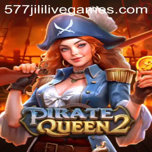 PirateQueen2: A New Wave in Gaming