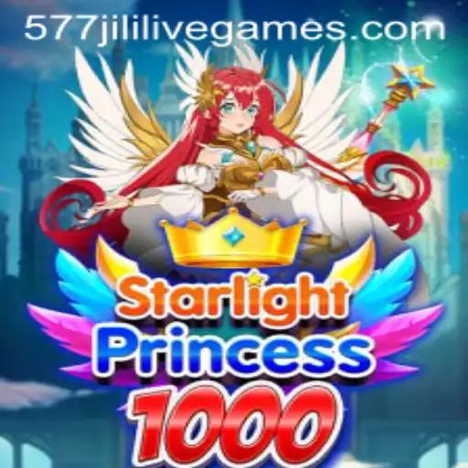 Explore the Enchanting Universe of StarlightPrincess1000