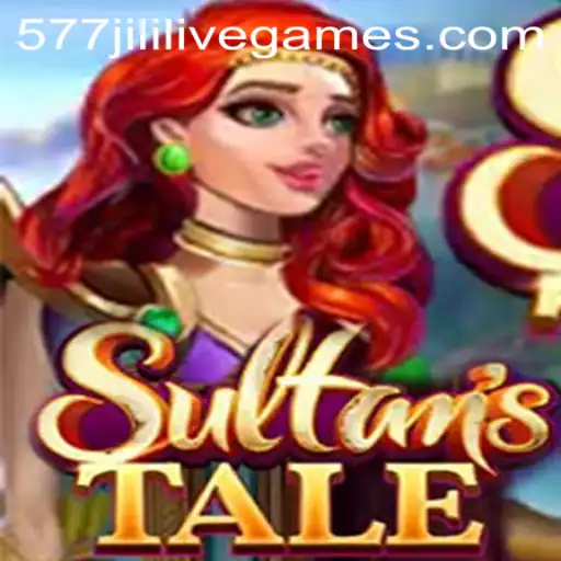 Sultanstale: Exploring the Epic Adventure Game with the Code '577jili'