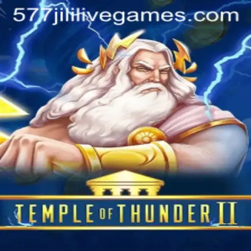 Exploring the Thrills of TempleofThunderII: A Journey into the Heart of Thunder