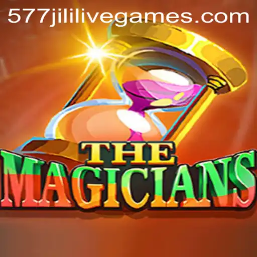 TheMagicians: An Enchanting New Game Adventure