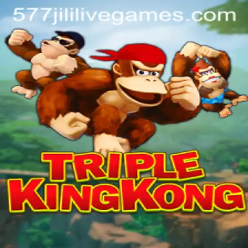 Exploring the Dynamic World of TripleKingKong: Unleashing the Power of 577jili