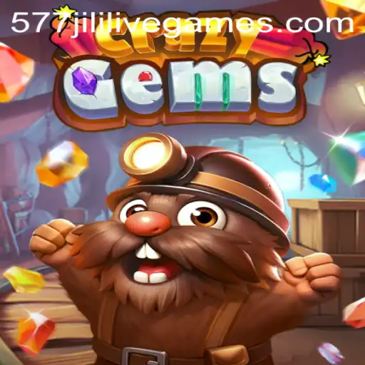 Discover the Thrilling World of CrazyGems and the Secret of 577jili
