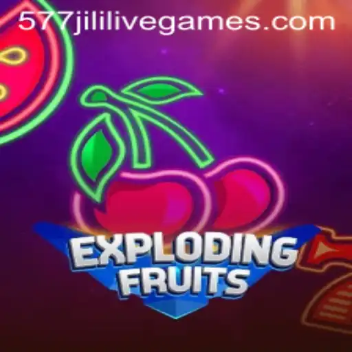ExplodingFruits: The Exciting Game Captivating Players Worldwide