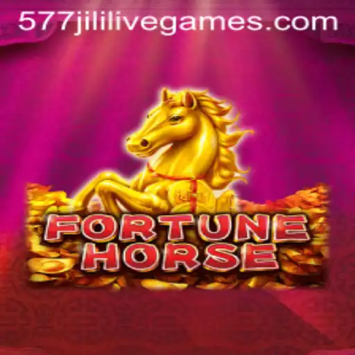 Exploring FortuneHorse: A New Era of Gaming
