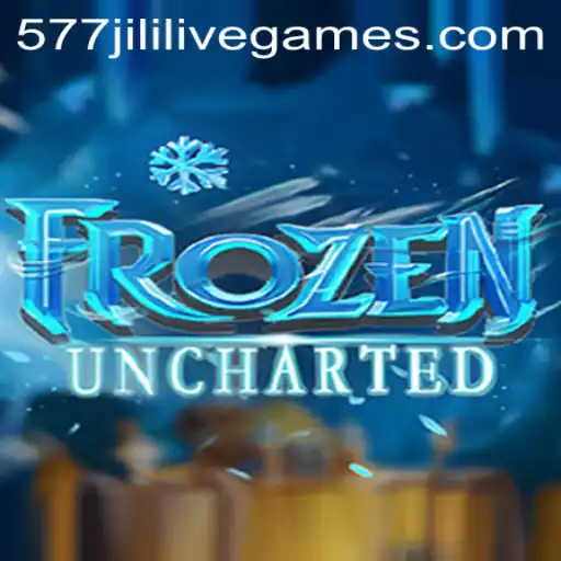FrozenUncharted: A Journey into the Unknown
