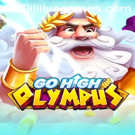 GoHighOlympus: A New Adventure in Mobile Gaming