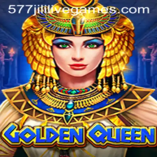 GoldenQueen - Unveiling the Majesty of 577jili