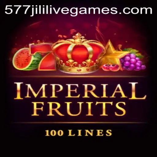 Imperial Fruits 100: A Thrilling Dive into the World of Slot Games