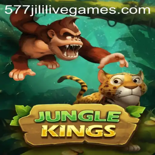 JungleKings: A Deep Dive into the Game Experience