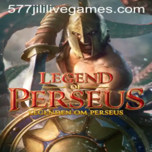 Legend of Perseus: An Epic Mythical Adventure Reimagined