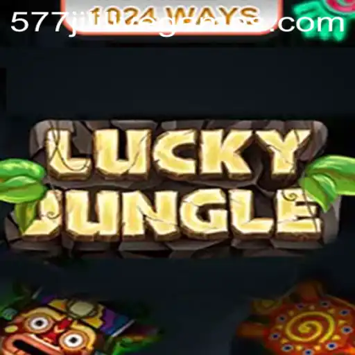 Exploring the Exciting World of LuckyJungle1024 with 577jili