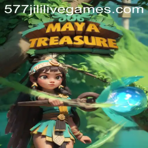 Unveiling the Mysteries of MayaTreasure: The Gaming Experience of a Lifetime