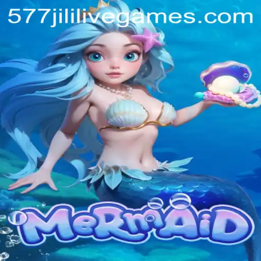 Discover the Enchanting World of 'Mermaid' with 577jili