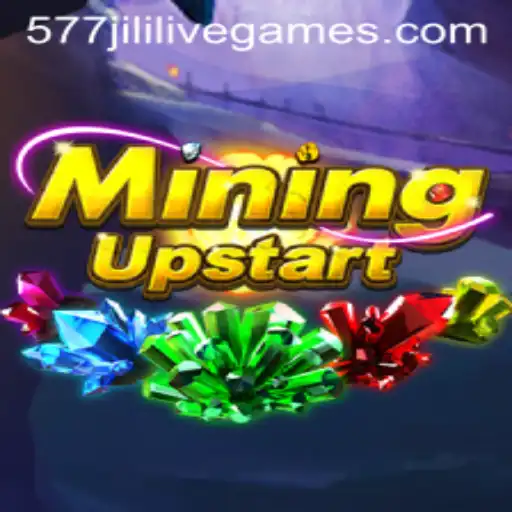 MiningUpstart: The New Frontier of Virtual Excavation