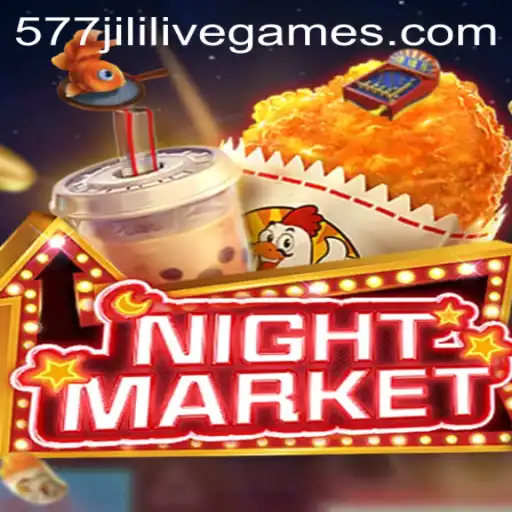 Exploring the Thrills of NIGHTMARKET: A Comprehensive Guide