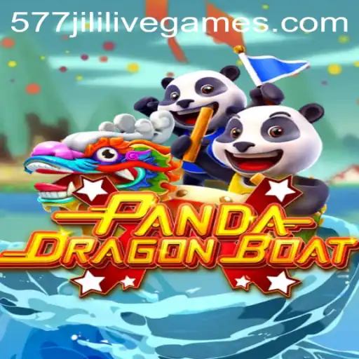 PANDADRAGONBOAT: Dive Into an Epic Gaming Adventure