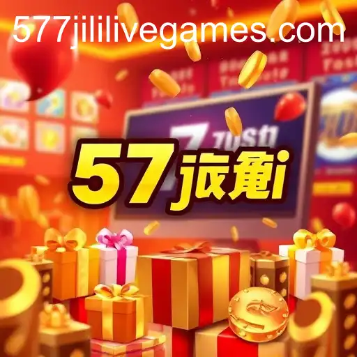 The Dynamics of Promotions: Unveiling the Strategy Behind 577jili