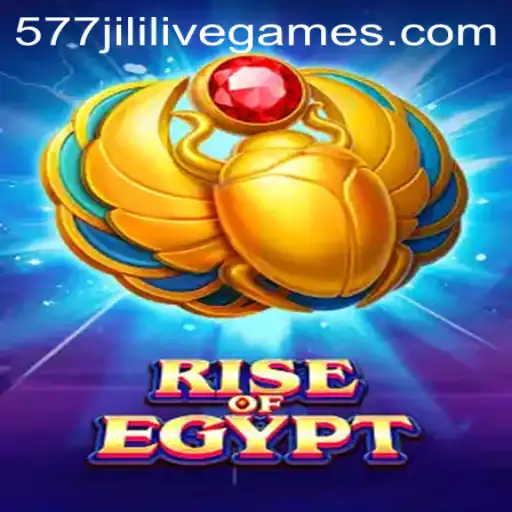 A Comprehensive Guide to RiseOfEgypt: Mastering the Game with 577jili
