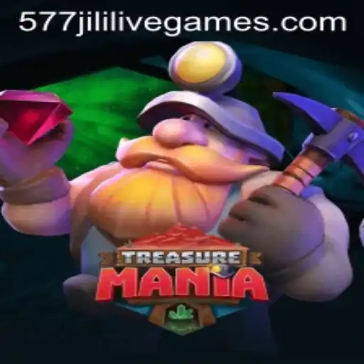 Discover TreasureMania: A Thrilling Adventure Awaits with 577jili