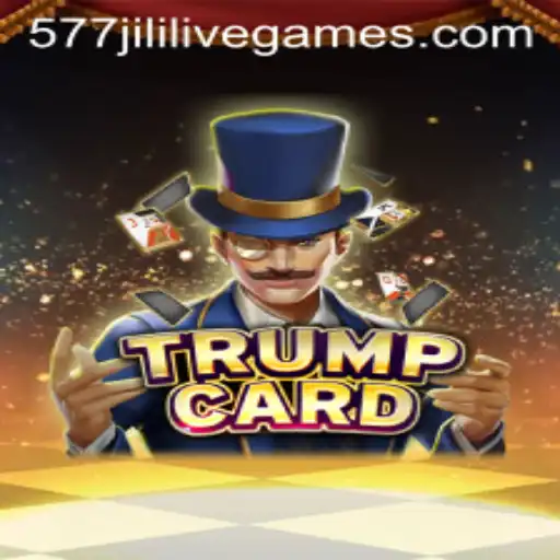 Exploring the Dynamic World of TrumpCard: A Game of Strategy and Intrigue
